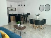 DEPARTAMENTO EN RENTA EN MÉRIDA, FRACC. DEL ARCO