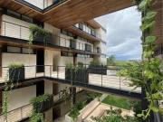 departamento en renta en merida gran vista de la piscina...