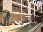 DEPARTAMENTO EN RENTA EN MERIDA TEMOZON