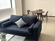 Departamento en renta en Mérida, Temozón norte,...