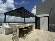 Departamento en Renta en Mérida, Torre onze