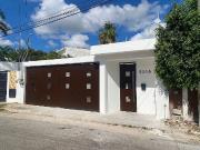 DEPARTAMENTO EN RENTA EN MERIDA, YUCATAN EN COL. MAYA