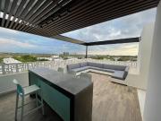 Departamento en Renta en Merida Yucatan en Temozon