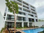 Departamento en Renta en Merida Yucatán, Monné en...