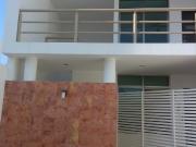 departamento en renta en mérida  zona nte