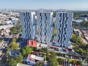 Departamento en Renta en Meridiano, Ciudad Granja,...