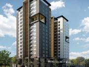 departamento en renta en metropark en tercer nivel