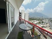 Departamento en renta en México, Monterrey, Nuevo León
