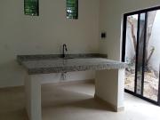 Departamento en renta en México Norte, Mérida, Yucatán