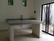 Departamento en renta en México Norte, Mérida, Yucatán