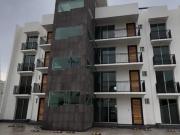 Departamento en renta en México Nuevo