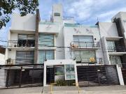 DEPARTAMENTO EN RENTA EN MEXICO NUEVO YAAB