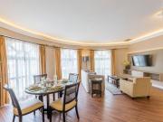 Departamento en Renta en Miguel Hidalgo