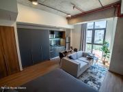 Departamento en Renta en Miguel Hidalgo, Ampliación Granada