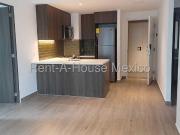 Departamento en Renta en Miguel Hidalgo, Ampliación Granada