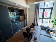 Departamento en Renta en Miguel Hidalgo, Ampliacion Granada