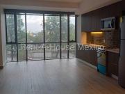 Departamento en Renta en Miguel Hidalgo, Ampliacion...