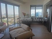 Departamento en Renta en Miguel Hidalgo, Ampliacion...