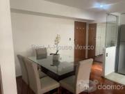 Departamento en Renta en Miguel Hidalgo, Ampliación...