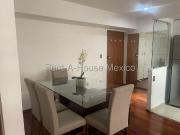 Departamento en Renta en Miguel Hidalgo, Ampliación...
