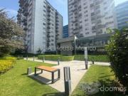 Departamento en Renta en Miguel Hidalgo, Anahuac AM. 26 401