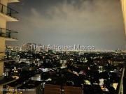 Departamento en Renta en Miguel Hidalgo, Anahuac MT 26 1815