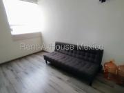 Departamento en Renta en Miguel Hidalgo Anahuac NF 25 3694