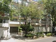 Departamento en Renta en Miguel Hidalgo, Anzures AM. 26 2523