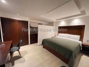 Departamento en Renta en Miguel Hidalgo, Escandón