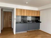 Departamento en Renta en Miguel Hidalgo, Granada MT 26 1843