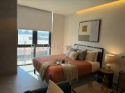 Departamento en Renta en Miguel Hidalgo, Lomas de Soteldo