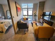 Departamento en Renta en Miguel Hidalgo, Lomas de Soteldo