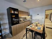 Departamento en Renta en Miguel Hidalgo, Lomas de Sotelo