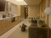 Departamento en Renta en Miguel Hidalgo, Polanco