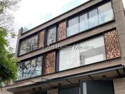 Departamento en Renta en Miguel Hidalgo, Polanco RG 25 3701