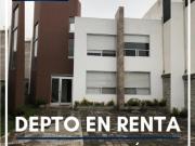 Departamento en renta en Milenio 3a. Sección, Querétaro