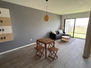 Departamento en renta en Milenio III, Querétaro