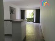 Departamento en renta en Militar Marte, Iztacalco,...