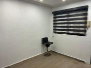 Departamento en renta en Militar Marte, Iztacalco,...