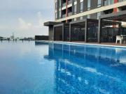 Departamento en renta en Mirador, Monterrey, Nuevo León