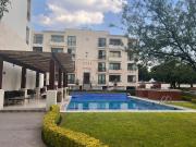Departamento en renta en Misión Campestre, Querétaro