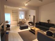 Departamento en renta en Mixcoac, Benito Juárez