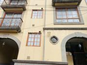 Departamento en Renta en Mixcoac, Benito Juárez, CDMX