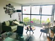 Departamento en renta en Mixcoac, Benito Juárez, Ciudad...