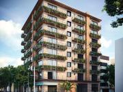 Departamento en Renta en Mixcoac, Distrito Federal