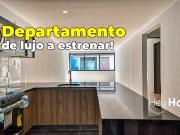 DEPARTAMENTO EN RENTA EN MIXCOAC, MIGUEL ANGEL, BENITO...