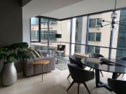 Departamento en Renta en Miyana 3R/2.5B/2E Amenidades 140m2