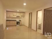 Departamento en Renta en Moctezuma 2a Sección,...