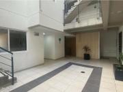 Departamento en renta en Moctezuma 2a Sección,...