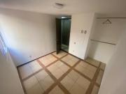 departamento en renta en moctezuma